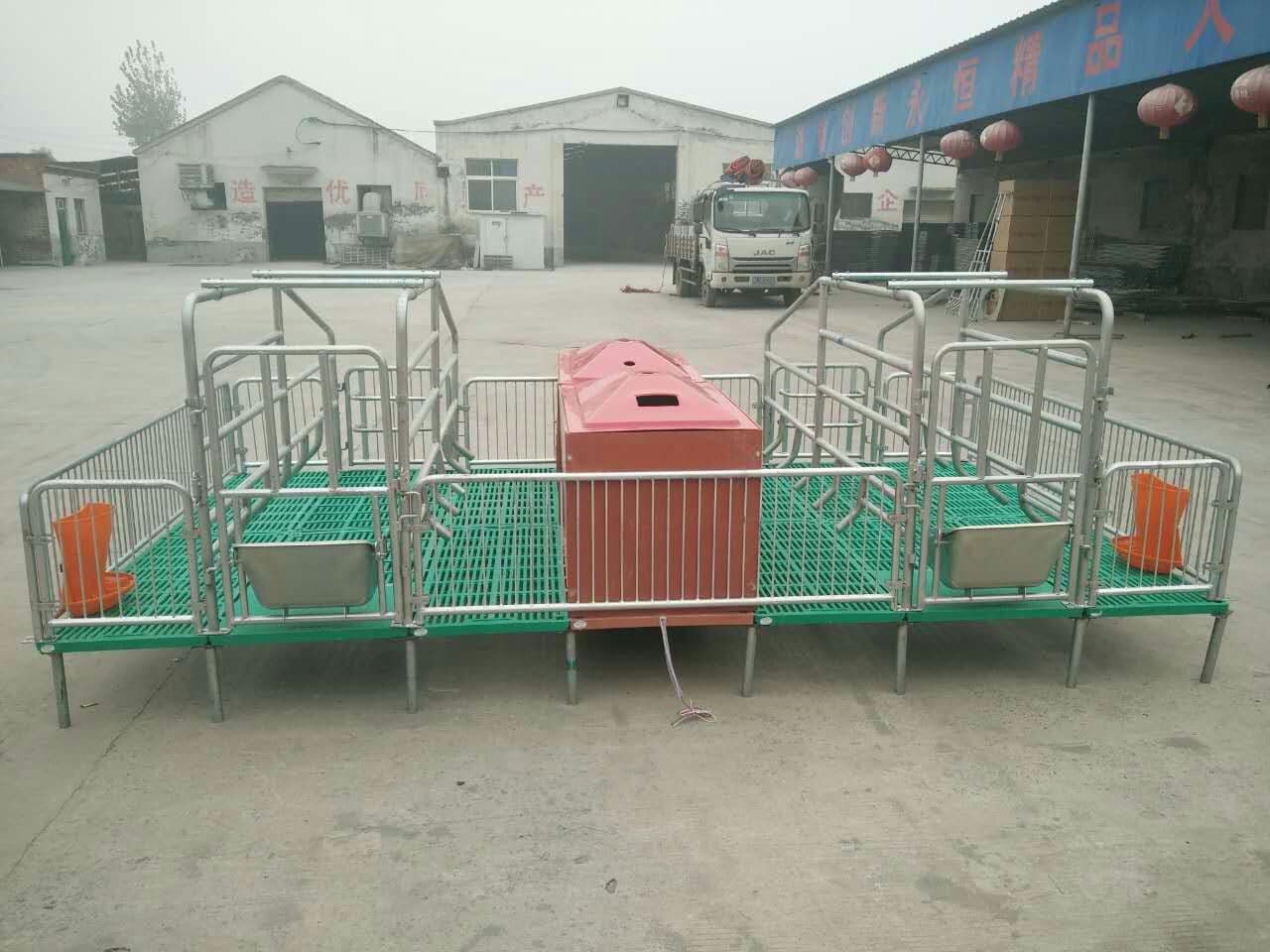 farrowing crate with high quality